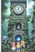 The Clocktower That Forgot Time by Aqeel Ahmed