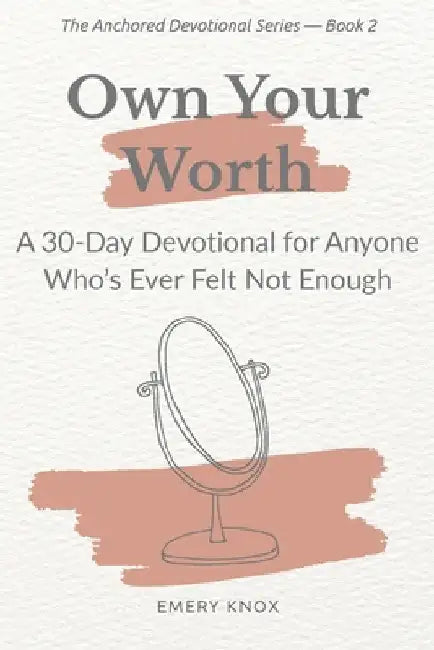 Protect Your Peace: A 30-Day Devotional for When Everything Feels Loud: Faith-based help with guided journaling, breath prayers & curated playlist for by Knox, Emery