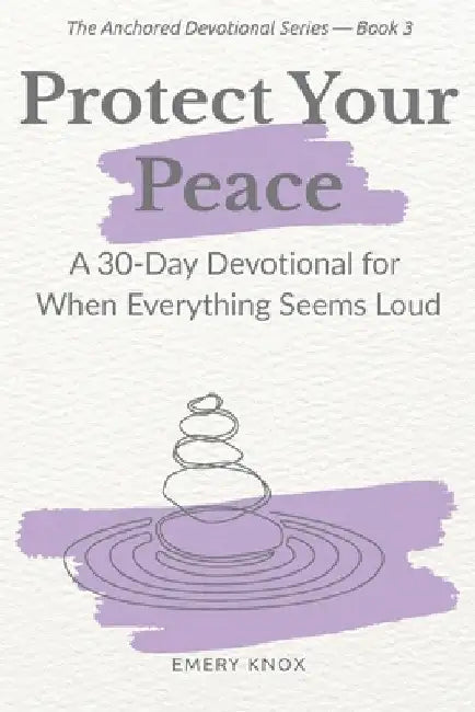 Own Your Worth: A 30-Day Devotional for Anyone Who's Ever Felt Not Enough: Faith-based guidance with journaling cues, breath prayers & curated songs f by Knox, Emery
