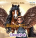 Mocha Angel Warrior: True Trust Book 1 Coloring Book by Blake