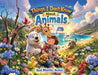 Things I Don't Know About Animals by Rod Martin, Rod Martin