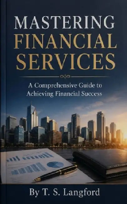 Mastering Financial Services: A Comprehensive Guide to Achieving Financial Success by T. S. Langford