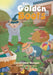 The Golden Boots by Christopher Morgan, Marianne Abeno, Jenny Linzell