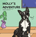Molly's Adventure by Samuel Ward