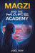 Magzi and The Mars Academy by Joël Roy