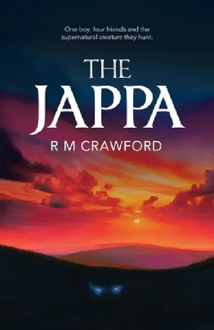 The Jappa by R. M. Crawford