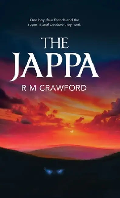 The Jappa by R. M. Crawford