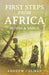 First Steps From Africa: Sunda & Sahul by Andrew Colman