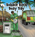 Bobbie Bin's Busy Day by Rina Croft