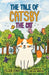 The Tale of Catsby the Cat by Felicia Jones, Leah-Kay Armitage