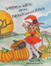 Wanda the Witch and the Broom That Went Zoom! by Dana Ginnett, Cheryl Senese