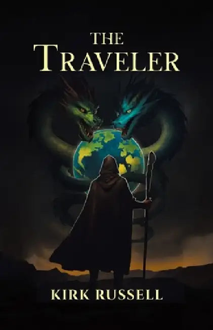 The Traveler by Kirk Russell