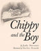 Chippy and the Boy by Judy Stewart, Shelley Donald