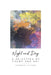 Night and Day: A Selection of Poems and Art by Bernard Filipow