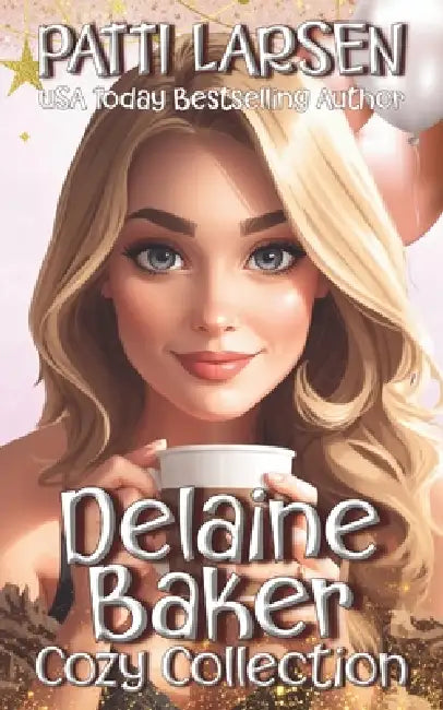 Delaine Baker Cozy Collection by Patti Larsen