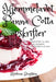 Hjemmelavet Panna Cotta opskrifter by Kristiane Bengtsson