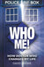 Who Me!: A memoir of fandom, publishing, and six decades of Doctor Who history by David J Howe