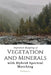 Improved Mapping of Vegetation and Minerals with Hybrid Spectral Matching by Padma S