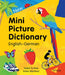 New Mini Picture Dictionary (English-German) by Turhan, Sedat
