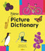 New Picture Dictionary (English) by Sedat Turhan