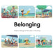 Belonging by Patricia Billings