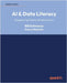 AI & Data Literacy: Empowering Citizens of Data Science by Schmarzo, Bill