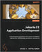Jakarta EE Application Development - Second Edition: Build enterprise applications with Jakarta CDI, RESTful web services, JSON Binding, persistence, by Heffelfinger, David R.