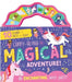 Carry-Along Magical Adventure!