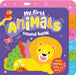 Animals: My First Sound Book