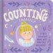 Counting with Cinderella: A first counting book with fairy-tale favourites