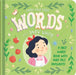 Words with Snow White: A first words book with fairy-tale favourites