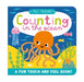 Counting in the Ocean