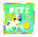 Pets: Can You Find the Right Noise?