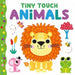 Tiny Touch Animals