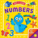 Numbers: Lift-the-Flap