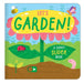 Let's Garden!: A Sunny Slider Book