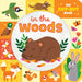 In the Woods: My Cut-Out Book