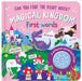 Magical Kingdom first words