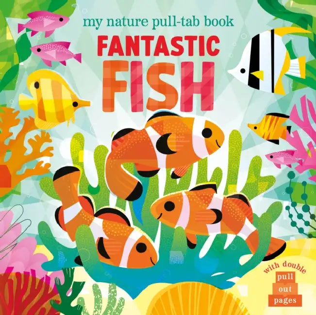 Fantastic Fish