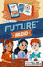 Future Radio by April C. James
