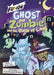 Ghost and Zombie and the Curse of Living by W.G. White