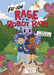 Rage of the Robot Rats by Amanda Brandon