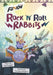 Rock 'n' Roll Rabbits by Izy Penguin