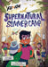 Supernatural Summer Camp by Katie Dale