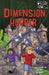 Dimension Hopper by Billy Dunne