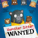 Hamster Sitter Wanted by Tracy Gunaratnam