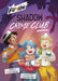 Shadow Crime Club: (Fusion Reader) by Tessie Sangha