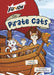 The Pirate Cats: (Fusion Reader) by India Faux