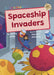 Spaceship Invaders: (Gold Early Reader) by Jenny Jinks
