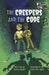 The Creepers and the Code: Zoom Fiction by Louisa Glancy